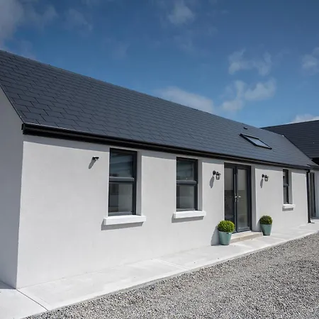 Holiday Cottage Casa vacanze Lahinch