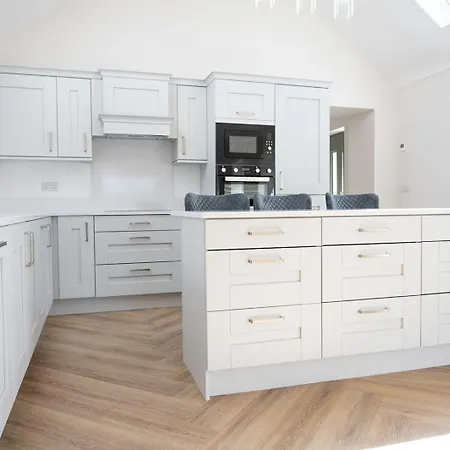 Feriehus Holiday Cottage