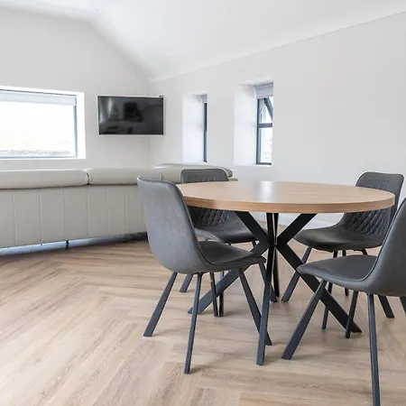 Holiday Cottage Feriehus Lahinch