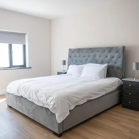 Holiday Cottage Feriehus